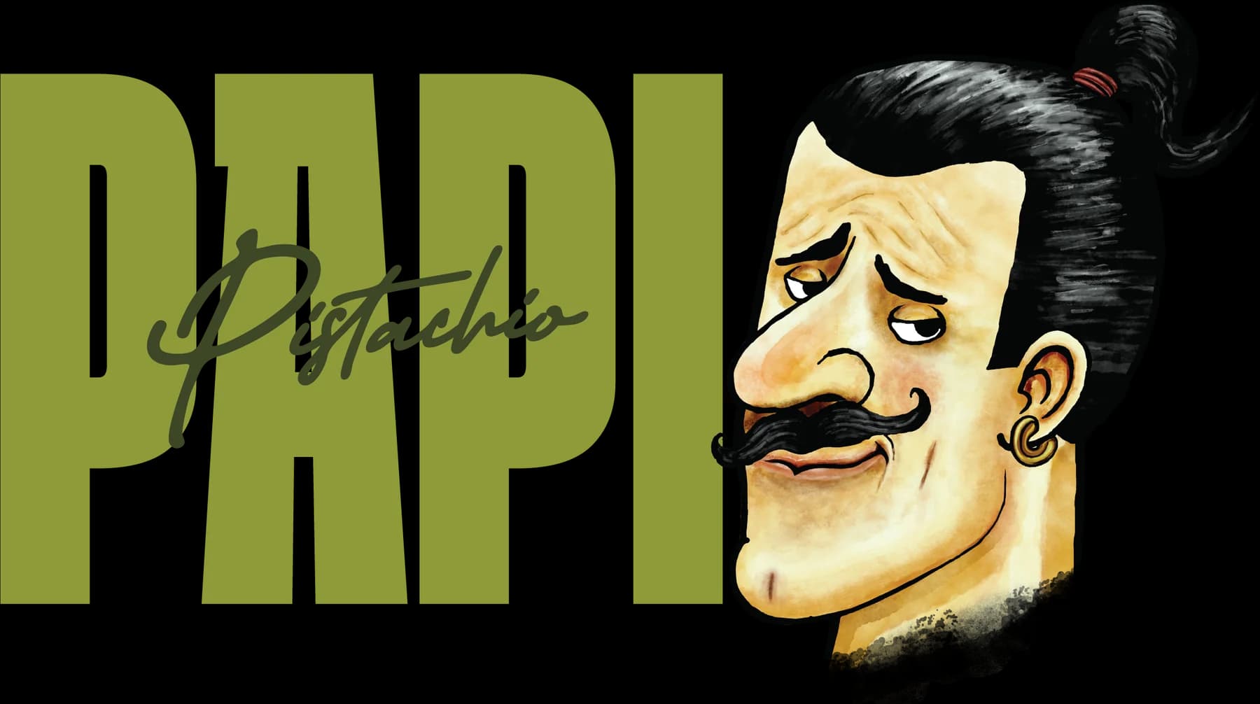Pistachio Papi